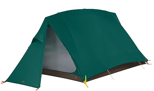Eureka! Timberline SQ 2XT 2 Person, 3 Season Backpacking Tent