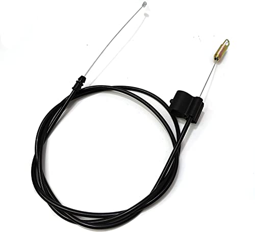 palart 746-04728, 946-04728 Single Speed Drive Cable FITS MTD, Troy BILT, YARDMAN Machine