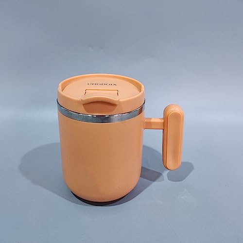 UHGDOIX. Travel Mugs, Coffee Mug with Handle and Lid, Travel Cup with Handle