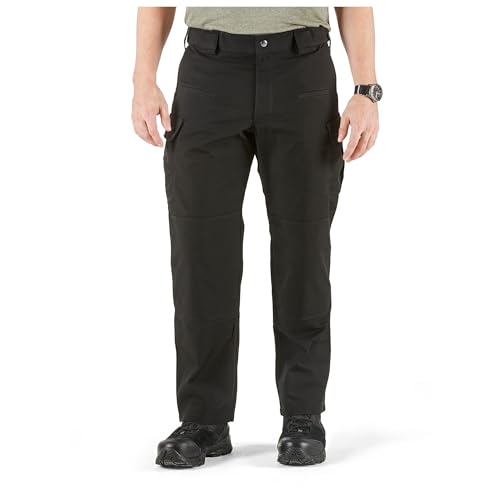 5.11 Tactical Stryke Pant, Black, 32x30
