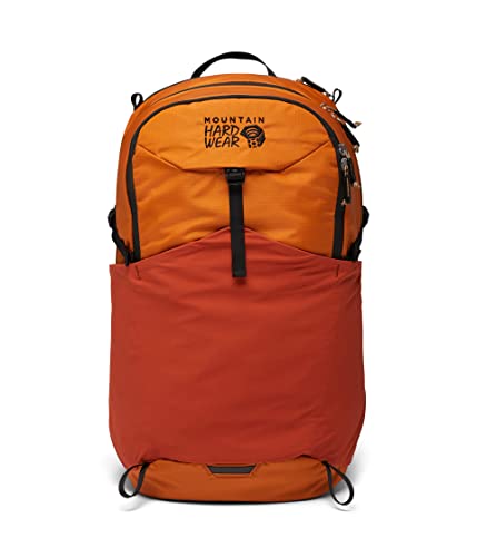 Mountain Hardwear Field Day 28l Backpack, Bright Copper, One Size