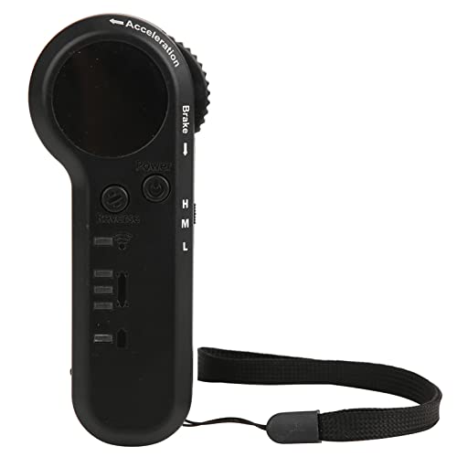 Remote Control for Skateboard, Electric Skateboard Remote Control Replacement, Radio Transmitter Remote Controller for Electric Skateboard, Electric Longboard Remote Replacement