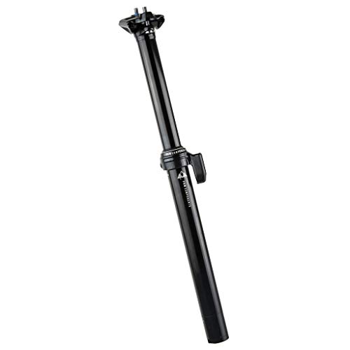 PNW Components Cascade Dropper Post, 125/150/170mm Travel, External Routing, 31.6/150mm (NO Lever KIT )