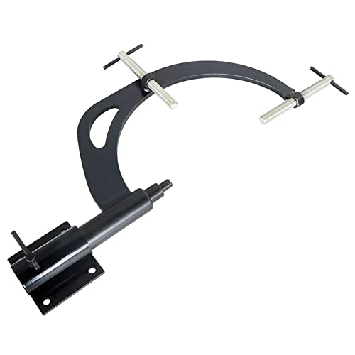 LABLT Transmission Holding Fixture SST-0156-BF Replacement for J-8763-B T-0156-B GM 375 400 425 475 180C 200 200C 200-4R 250 250-C 350 350-C 700-R4