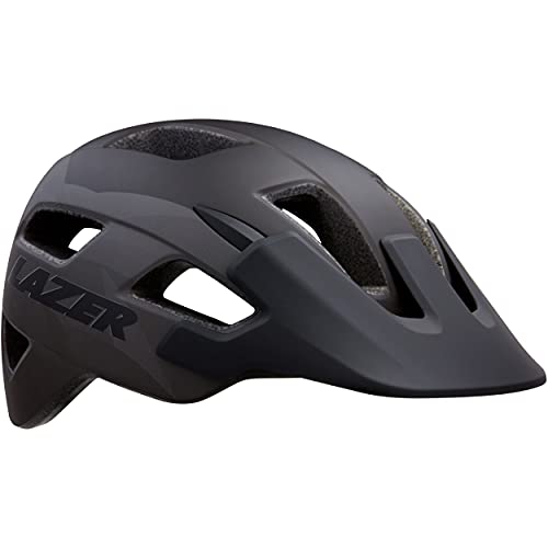 Lazer Helm Chiru MIPS BK/GY LG