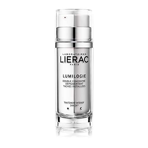 Lierac Lumilogie Day & Night Dark-Spot Correction Double Concentrate 30ml