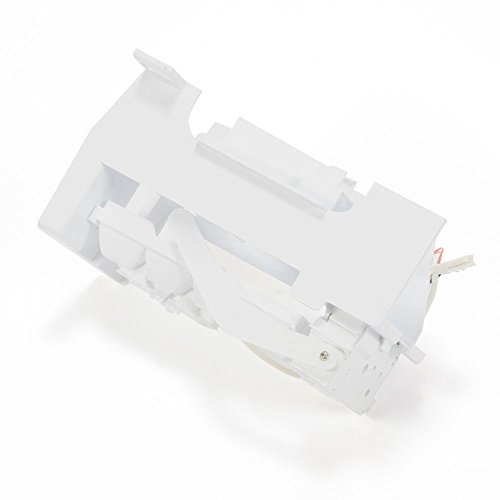 LG Electronics 5989JA1002D Refrigerator Ice Maker Assembly