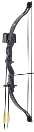 CenterPoint Archery ABY1721 Elkhorn Youth Compound Bow
