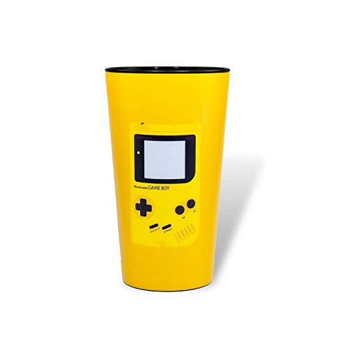 JUST FUNKY Nintendo Collectibles| Nintendo Game Boy Stadium Cup| Video Games Gifts