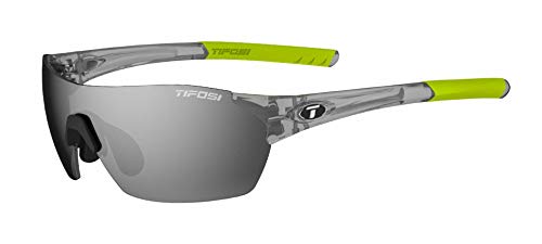 Tifosi Optics 1480102801 Tifosi Brixen Crystal Smoke Sunglasses