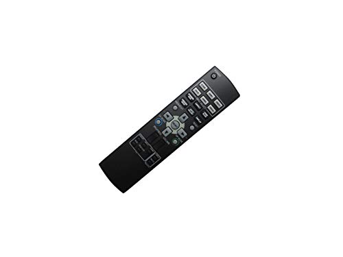 HCDZ Replacement Remote Control for NEC MultiSync RU-M116 24WMGX3 24WMGX RC-07259 20WMGX2 20WMGX LCD Monitor Flat Panel Display