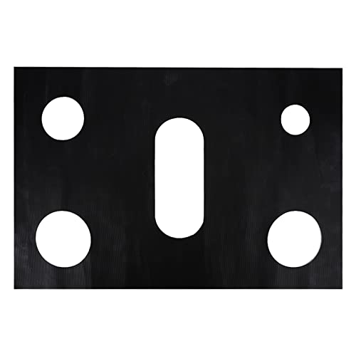 Stove Cover, Stove Covers Reusable Gas Range Protectors for Samsung Gas Range, Reusable Gas Stove Burner Covers, Non-Stick Stove Liner, Stove Guard Protectors…