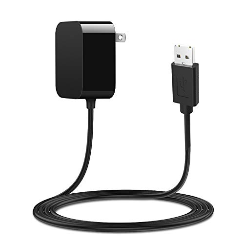 Replacement for Stanley Fatmax Spotlight Charger Compatible with Stanley SL10LEDS SL10LEDSL 5V Flashlight Power Cord