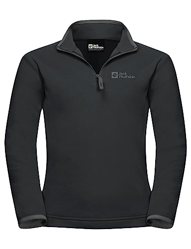 Jack Wolfskin Taunus Halfzip K, Phantom