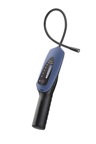 Inficon AST100FG Forming Gas Leak Detector