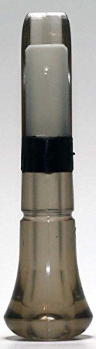 Kwack Wacker Smokin Hen Double Reed Duck Call Insert Smoke