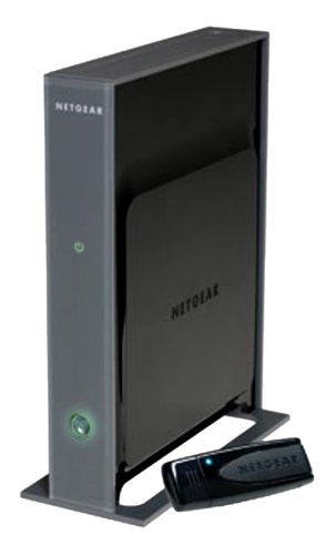 Wireless-N HD AP/Bridge