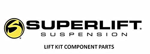 Superlift 3411 Lift Kit Component Lift KIT