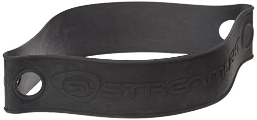 Streamlight 99075 Rubber Helmet Strap