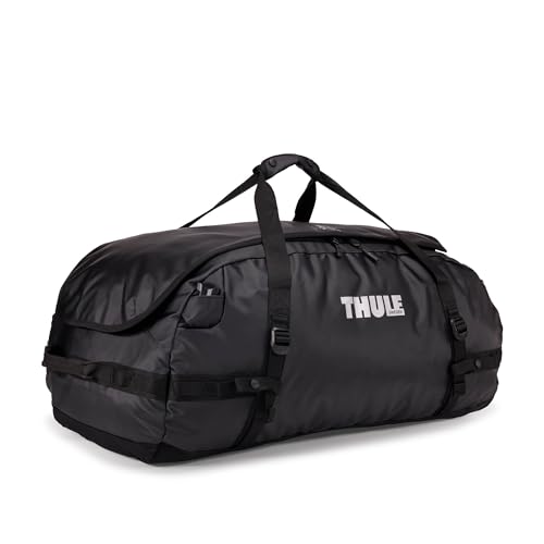 Thule Chasm 90L, Black