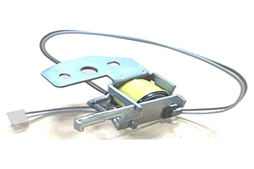 Samsung JC33-00025B Solenoid-Manual