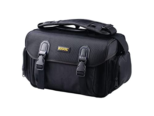 RIGOL Instrument Carry Bag for DS1000Z, DS1000Z-E, and DS1000Z Plus Oscilloscopes