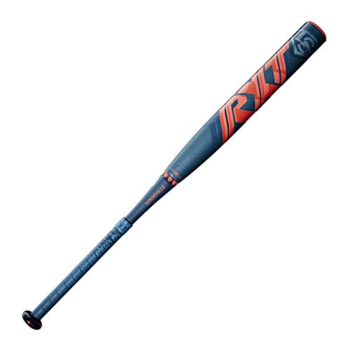 Louisville Slugger 2021 RXT Fastpitch Bat (-8) - 33'/25 oz
