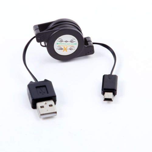 USB 2.0 Data SYNC Cable Cord Lead for SanDisk Sansa MP3 M270 M260 M250 M240 M230