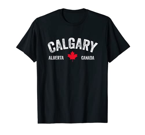 Calgary T-Shirt