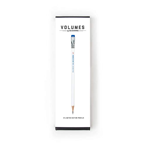 Blackwing Volume 42 Pencils (Set of 12)