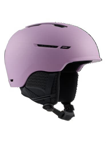 Anon Logan WaveCel Helmet, Purple, Large