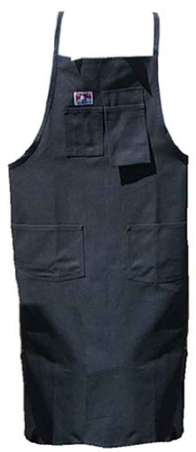 Ben Davis Machinist's Apron (Black)