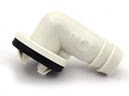 compatible with Frigidaire 5304481680 Air Conditioner Drain Hose