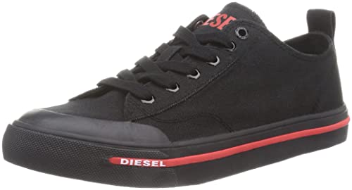 Diesel Men's Sneaker, T8013 Pr012, 11