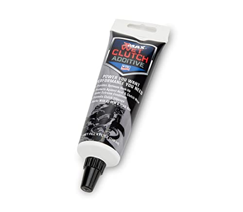 zMAX Wet Clutch Additive
