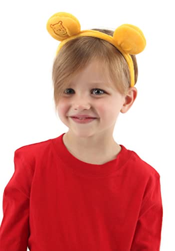 elope Disney Winnie the Pooh Ears Costume Headband
