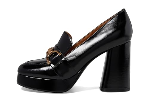 Nine West Women's Valda Pump, Black 002, 8.5