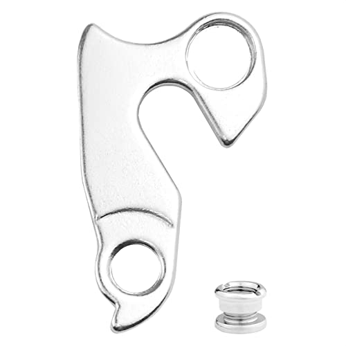 KIEVODE Derailleur Hanger for Diamondback Trace Outlook, Trek Y-01, GT, Fuji, Kona, Haro FLEX, Jamis, Motobecane Fantom, Haro Escape, Haro IH, Focus, Sonix, K2, Jamis Exile,DB4,KH2 for Rear Derailleur