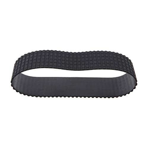 Camera Lens Focus Grip Rubber Ring Repair for Nikon 24-70mm