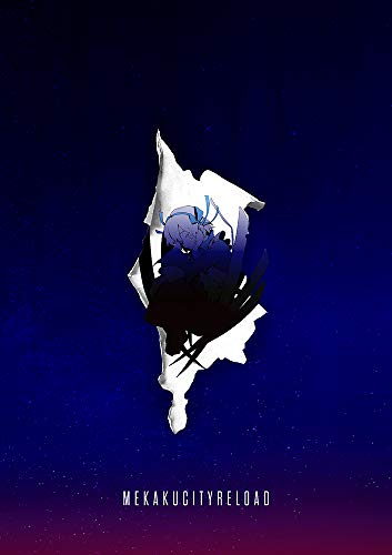 Mekakucity Reload (Ltd/Type A)