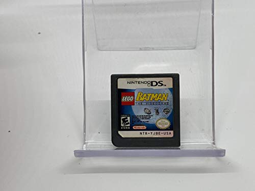 Lego Batman - Nintendo DS