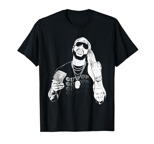 Gucci Mane Pinkies Up T-Shirt