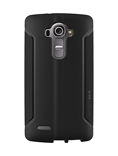 Tech 21 Evo Tactical Case for LG G4 - Black