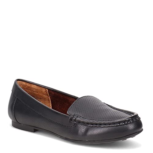b.o.c. Women's, Jana Loafer Black 8 M