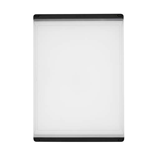 OXO Good Grips Plastic Utility Cutting Board 14.7' x 10.3'