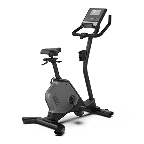 Schwinn Fitness 190 Upright Bike, Black (100947)