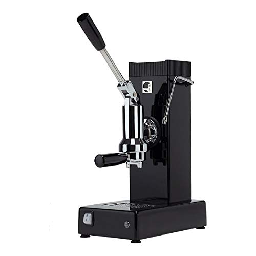 Pontevecchio Lever Espresso Machine black