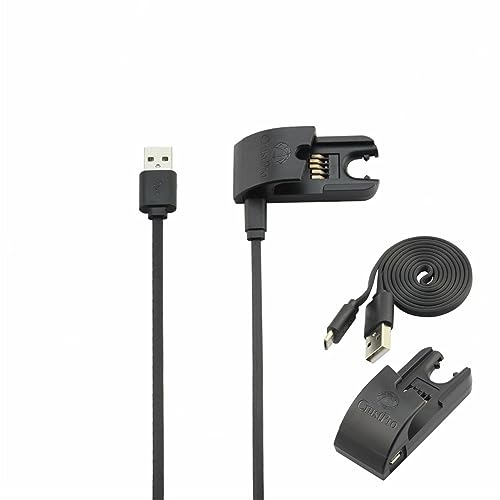 JOYSOG for Sony Walkman Charger Cable, USB Data Charging Cradle Charger Cable for Sony Walkman NW-WS413 / NW-WS414 / NW-WS623 / NW-WS625 mp3 Player Charger Cable