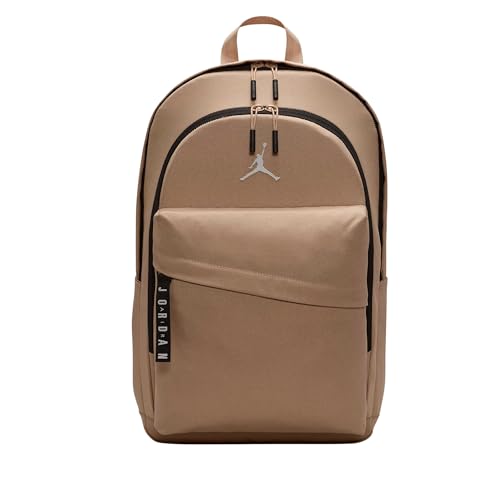 Nike Jordan Air Patrol Backpack, Desert
