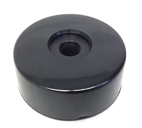 Transport Wheel 9CBW0035 Works with True Fitness PS100 LC900 Elliptical